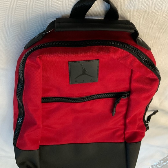 Jordan back pack. - Picture 6 of 8